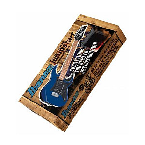 Ibanez IJRX20BL Jumpstart Set Electric Guitar, Blue